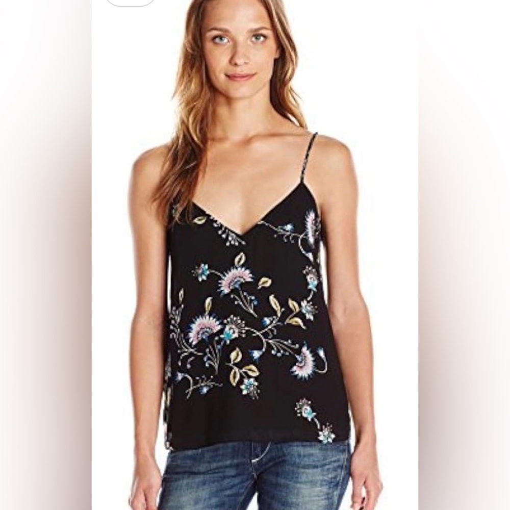 Rebecca Minkoff Women's Bella Top, Size Small